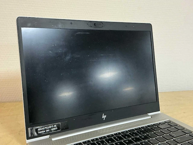 Hp elitebook 840 g5 - i5-8250u laptop - afbeelding 2 van  4