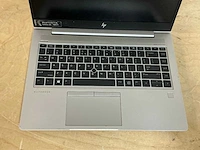 Hp elitebook 840 g5 - i5-8250u laptop - afbeelding 3 van  4