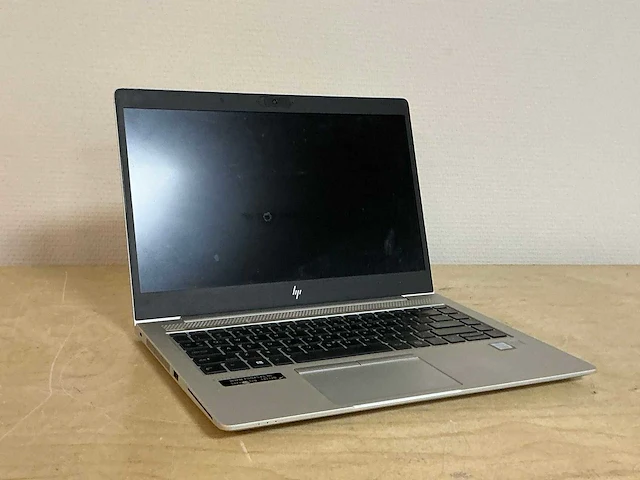 Hp elitebook 840 g5 - i5-8250u laptop - afbeelding 1 van  4