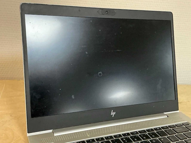 Hp elitebook 840 g5 - i5-8250u laptop - afbeelding 2 van  4