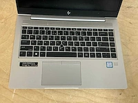 Hp elitebook 840 g5 - i5-8250u laptop - afbeelding 3 van  4