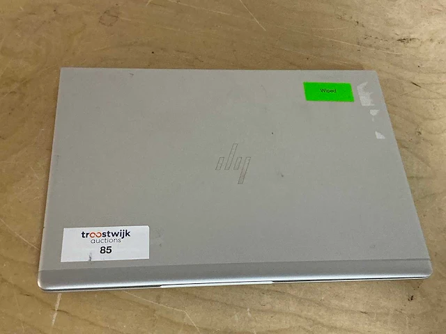 Hp elitebook 840 g5 - i5-8250u laptop - afbeelding 4 van  4