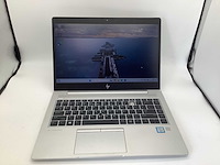 Hp elitebook 840 g5 - i5-8350u - 16gb mem - 256gb nvme ssd laptop - afbeelding 2 van  9