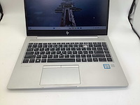 Hp elitebook 840 g5 - i5-8350u - 16gb mem - 256gb nvme ssd laptop - afbeelding 3 van  9