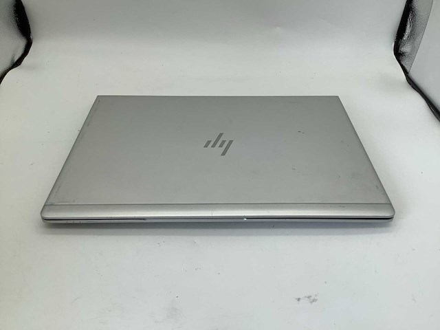 Hp elitebook 840 g5 - i5-8350u - 16gb mem - 256gb nvme ssd laptop - afbeelding 6 van  9