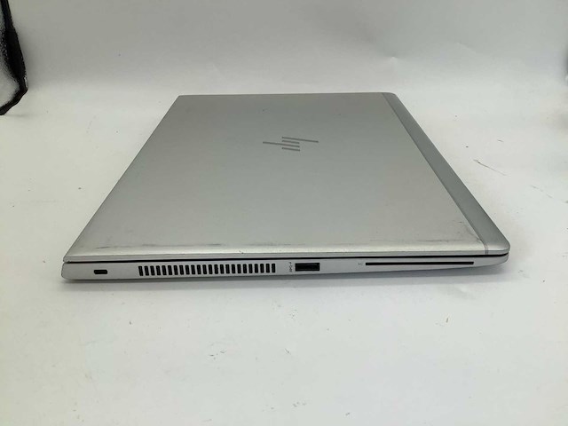 Hp elitebook 840 g5 - i5-8350u - 16gb mem - 256gb nvme ssd laptop - afbeelding 7 van  9
