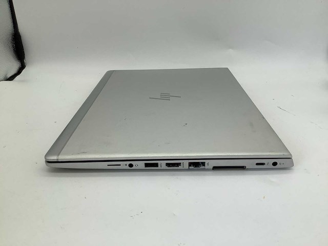 Hp elitebook 840 g5 - i5-8350u - 16gb mem - 256gb nvme ssd laptop - afbeelding 9 van  9