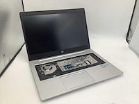 Hp elitebook 840 g5 - i5 laptop - afbeelding 1 van  7