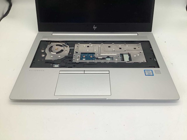 Hp elitebook 840 g5 - i5 laptop - afbeelding 3 van  7