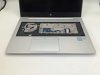 Hp elitebook 840 g5 - i5 laptop - afbeelding 3 van  7