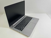 Hp elitebook 840 g5 14”, core(tm) i5 8th gen, 8 gb ram, 256 gb nvme laptops (2x) - afbeelding 2 van  10