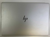 Hp elitebook 840 g5 14”, core(tm) i5 8th gen, 8 gb ram, 256 gb nvme laptops (2x) - afbeelding 4 van  10