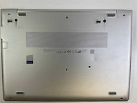 Hp elitebook 840 g5 14”, core(tm) i5 8th gen, 8 gb ram, 256 gb nvme laptops (2x) - afbeelding 5 van  10