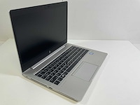 Hp elitebook 840 g5 14”, core(tm) i5 8th gen, 8 gb ram, 256 gb nvme laptops (2x) - afbeelding 7 van  10