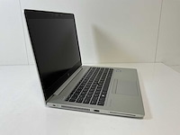 Hp elitebook 840 g5 14”, core(tm) i7 8th gen, 16 gb ram, no hdd laptop - afbeelding 2 van  7
