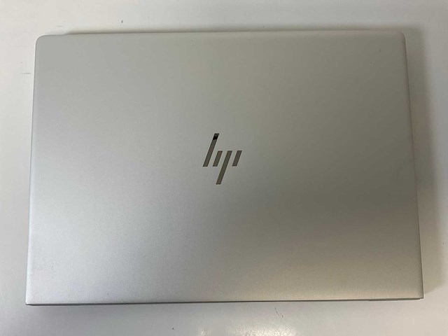 Hp elitebook 840 g5 14”, core(tm) i7 8th gen, 16 gb ram, no hdd laptop - afbeelding 5 van  7