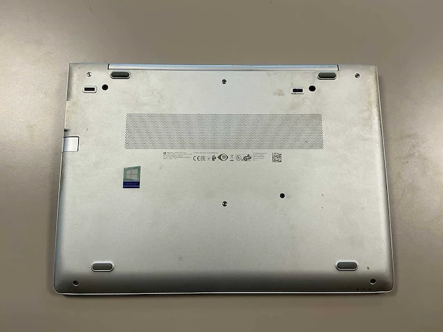 Hp elitebook 840 g5 laptop - afbeelding 6 van  7