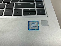Hp elitebook 840 g5 laptop - afbeelding 3 van  7