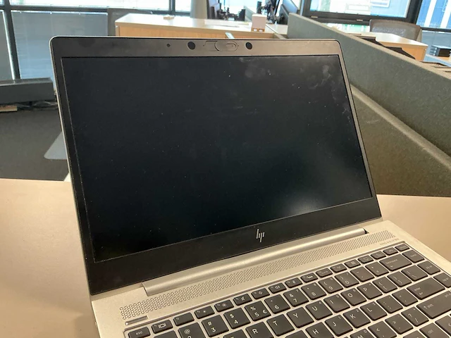 Hp elitebook 840 g5 laptop - afbeelding 4 van  7