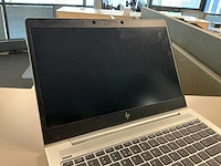 Hp elitebook 840 g5 laptop - afbeelding 4 van  7