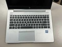 Hp elitebook 840 g5 laptop - afbeelding 2 van  7
