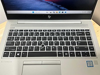 Hp elitebook 840 g5(i7) laptop (2x) - afbeelding 2 van  8