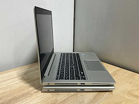 Hp elitebook 840 g5(i7) laptop (2x) - afbeelding 4 van  8