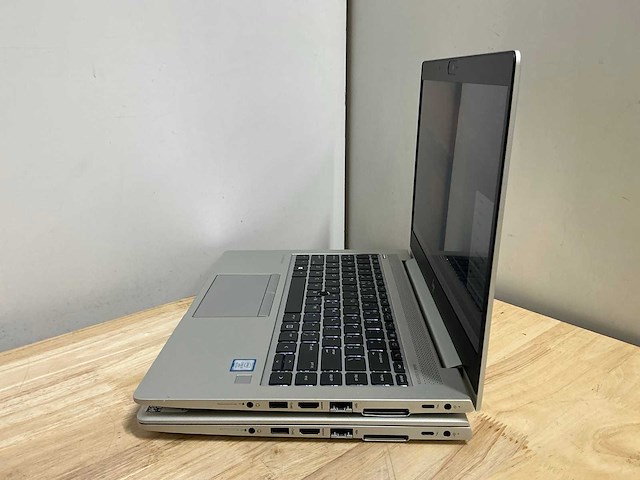 Hp elitebook 840 g5(i7) laptop (2x) - afbeelding 5 van  8
