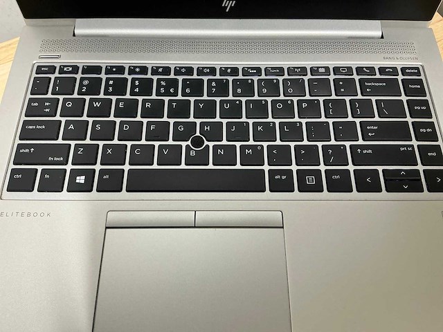 Hp elitebook 840 g5(i7) laptop (3x) - afbeelding 2 van  9