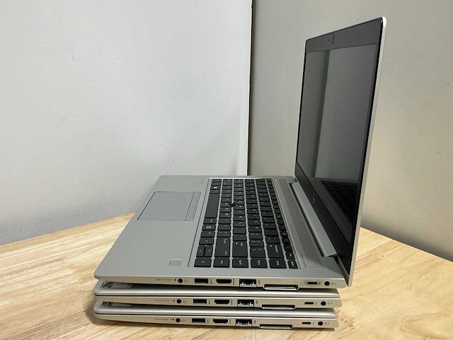 Hp elitebook 840 g5(i7) laptop (3x) - afbeelding 4 van  9
