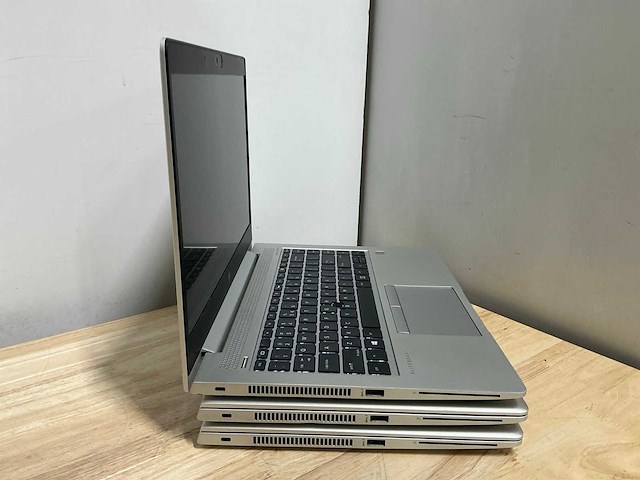 Hp elitebook 840 g5(i7) laptop (3x) - afbeelding 3 van  9