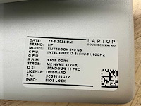Hp elitebook 840 g5(i7) laptop (3x) - afbeelding 7 van  9