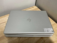Hp elitebook 840 g5(i7) laptop (3x) - afbeelding 6 van  9