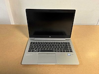 Hp elitebook 840 g6 - i5-8250u laptop - afbeelding 2 van  3