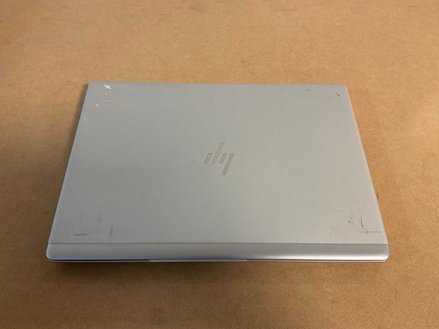 Hp elitebook 840 g6 - i5-8250u laptop - afbeelding 3 van  3