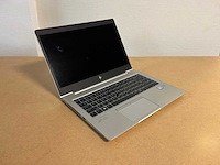 Hp elitebook 840 g6 - i5-8250u laptop - afbeelding 1 van  3