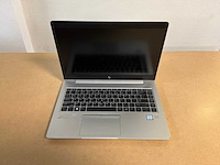 Hp elitebook 840 g6 - i5-8250u laptop - afbeelding 2 van  3