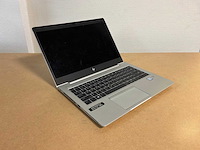 Hp elitebook 840 g6 - i5-8265u laptop - afbeelding 1 van  3