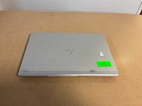 Hp elitebook 840 g6 - i5-8265u laptop - afbeelding 3 van  3