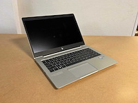 Hp elitebook 840 g6 - i5-8265u laptop - afbeelding 1 van  3