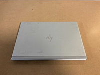 Hp elitebook 840 g6 - i5-8265u laptop - afbeelding 3 van  3