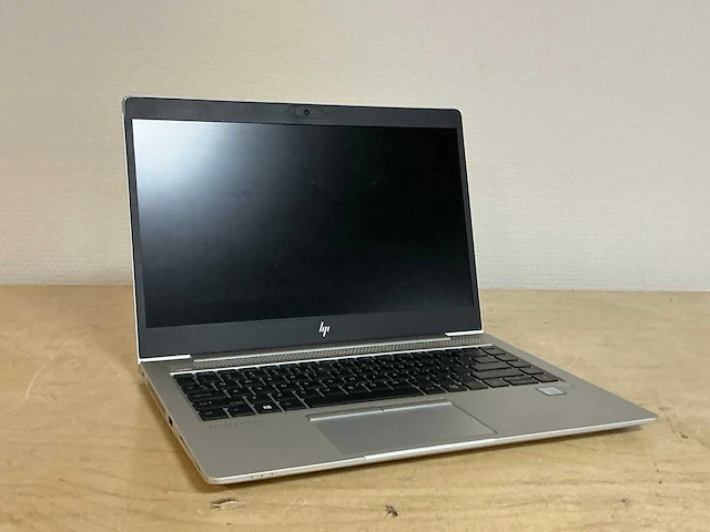 Hp elitebook 840 g6 - i5-8265u laptop - afbeelding 1 van  4