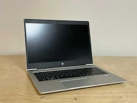 Hp elitebook 840 g6 - i5-8265u laptop