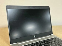 Hp elitebook 840 g6 - i5-8265u laptop - afbeelding 2 van  4