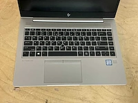 Hp elitebook 840 g6 - i5-8265u laptop - afbeelding 3 van  4