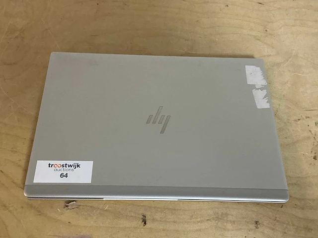 Hp elitebook 840 g6 - i5-8265u laptop - afbeelding 4 van  4