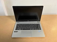 Hp elitebook 840 g6 - i5-8365u laptop - afbeelding 2 van  3