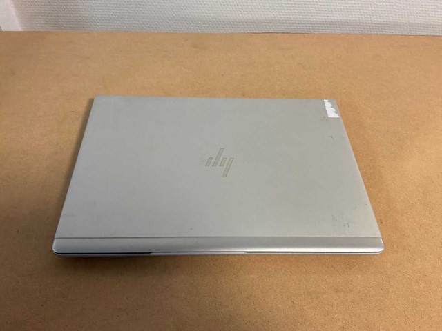 Hp elitebook 840 g6 - i5-8365u laptop - afbeelding 3 van  3