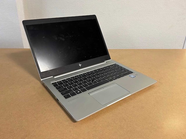Hp elitebook 840 g6 - i5-8365u laptop - afbeelding 1 van  1