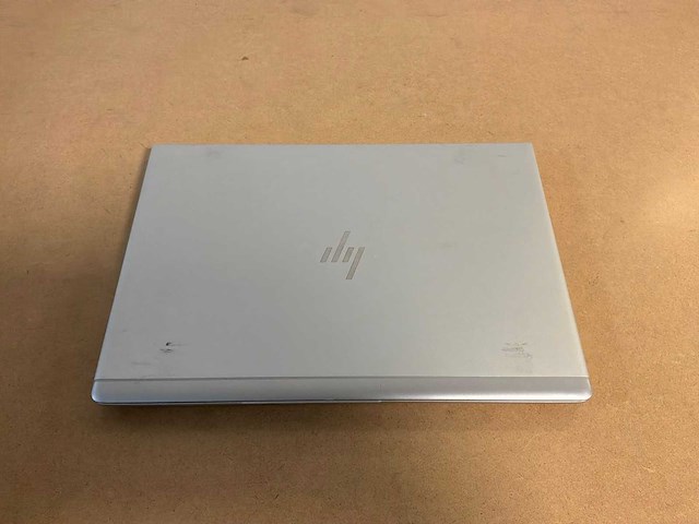 Hp elitebook 840 g6 - i5 laptop - afbeelding 3 van  3